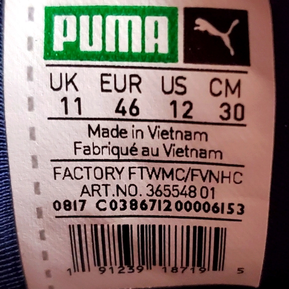 Men Shoes - Picture 2 of 8